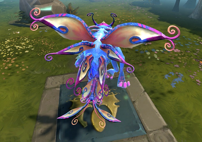 [IN-STOCK]Mystic Coils Puck