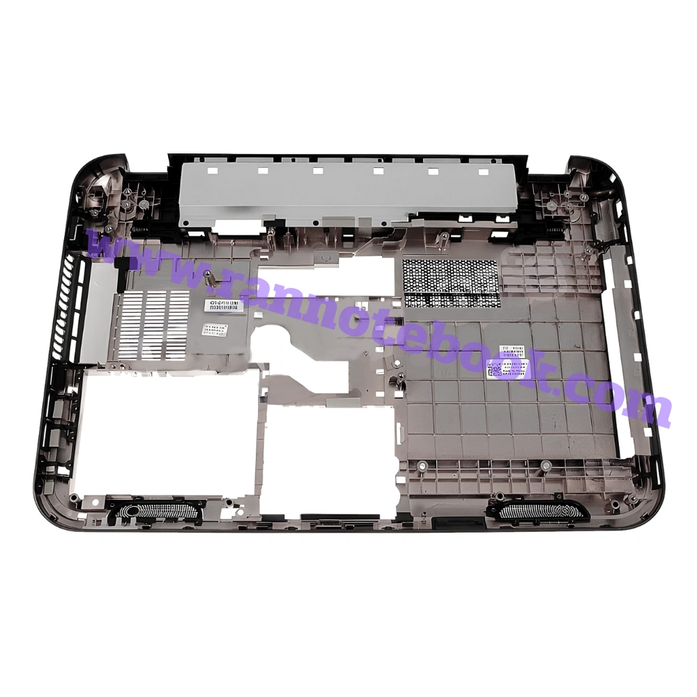 Bottom Base DELL 5420 บอดี้ ล่าง Dell inspiron 5420 ฐานล่าง ฝาล่าง อะไหล่ แท้ ตรงรุ่น จาก ศูนย์ Dell