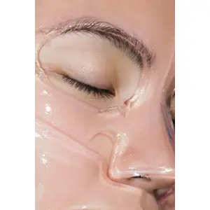 ผงมาส์กหน้าลอกได้ Hydro Jelly Mask 100g 005952