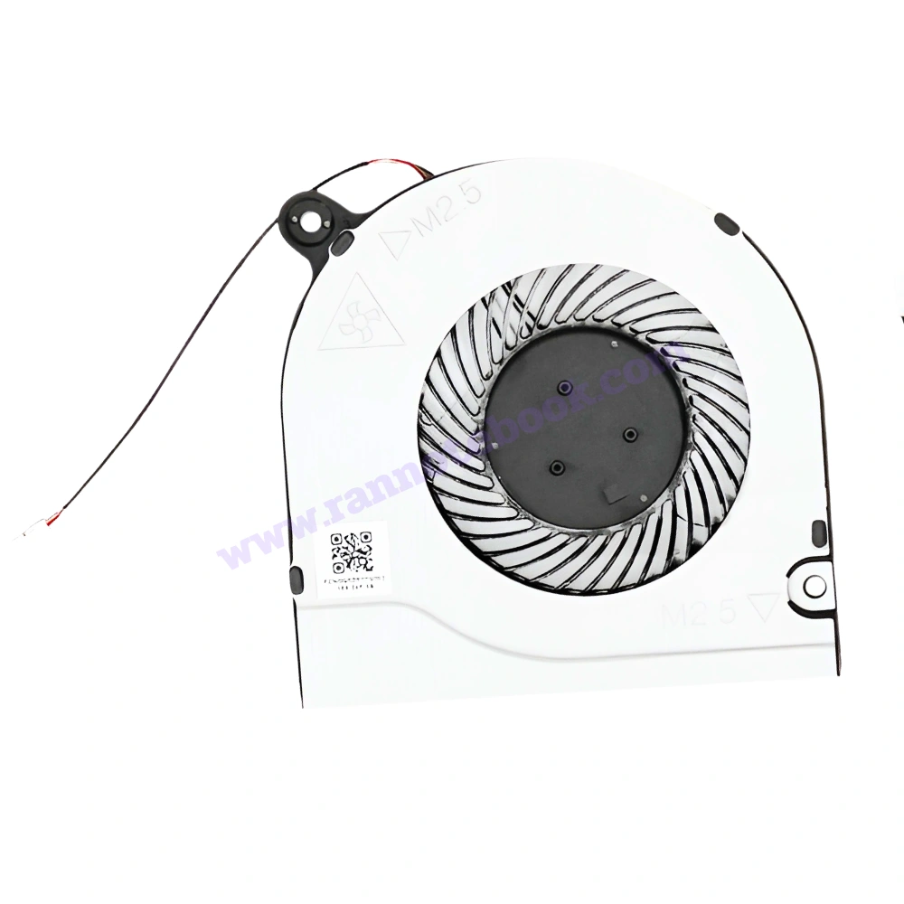 พัดลม โน๊ตบุ๊ค Acer EXTENSA EX215-32 EX215-54 รับประกันสินค้า