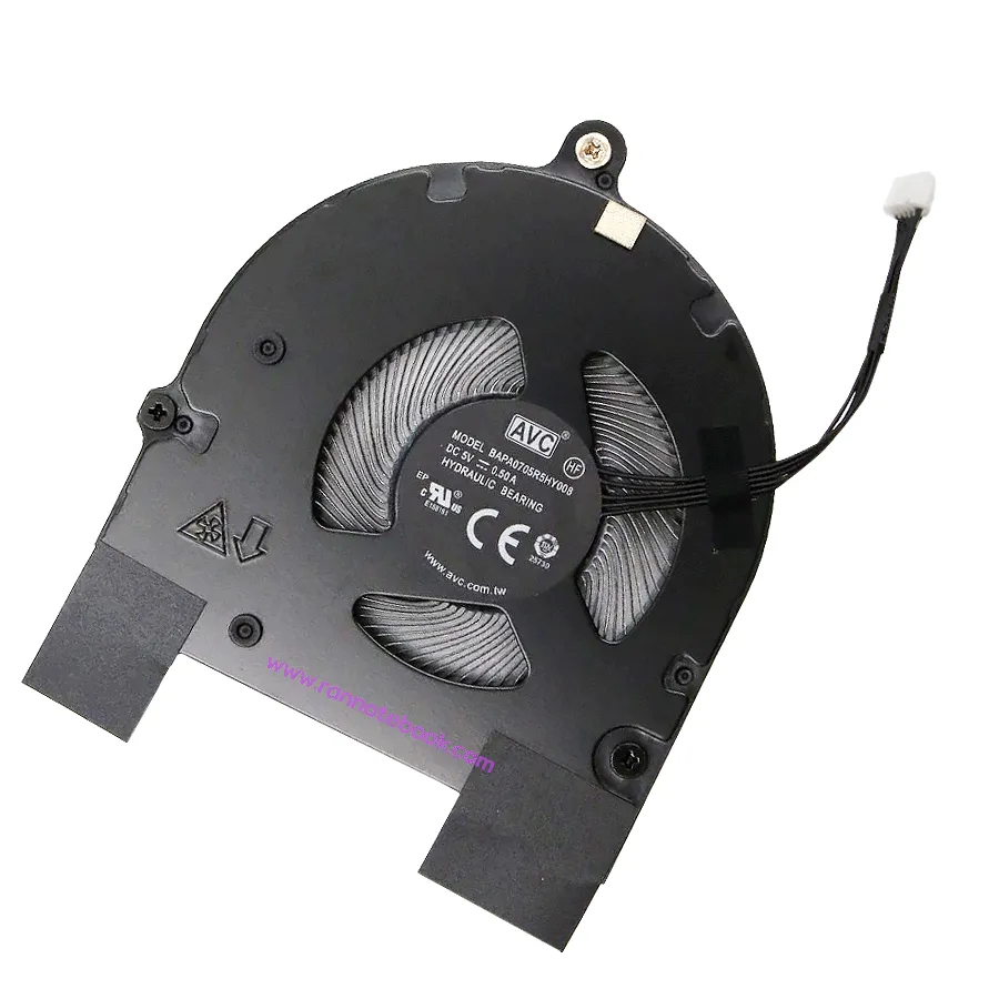 พัดลมโน๊ตบุ๊ค Lenovo ThinkPad L14 type 20U1 20U2 Laptops พัดลม ซีพียู โน๊ตบุ๊ค ราคาถูก