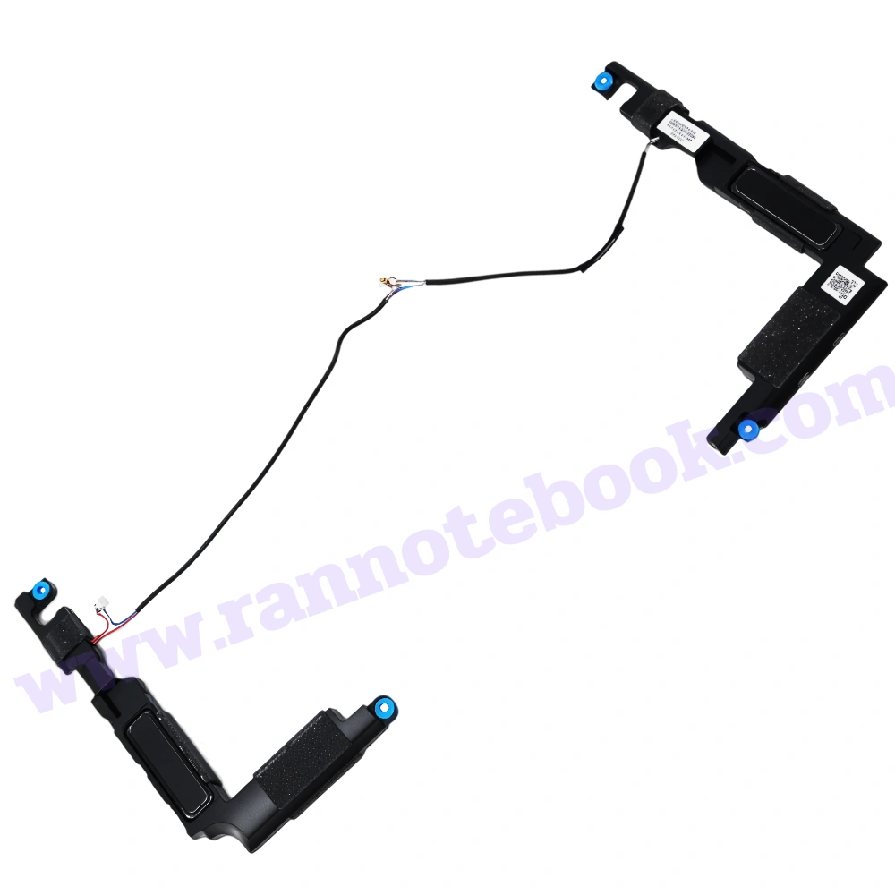 ลำโพงโน๊ตบุ๊ค Dell แท้ Latitude 7350 ประกันศูนย์ Dell ไทย Speaker L-R ตรงรุ่น