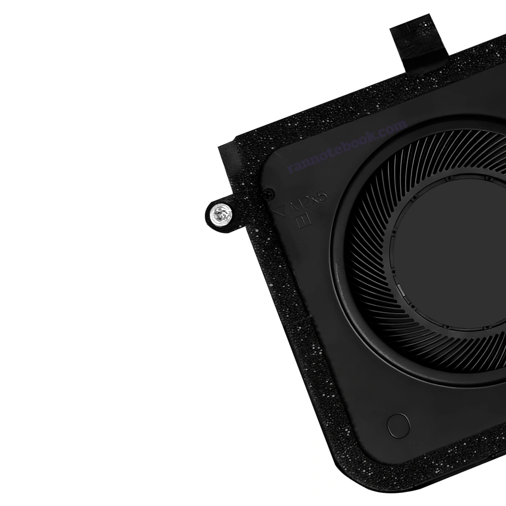 พัดลม CPU Dell Latitude 5450 WY6RC แท้ประกันศูนย์ Dell Thailand