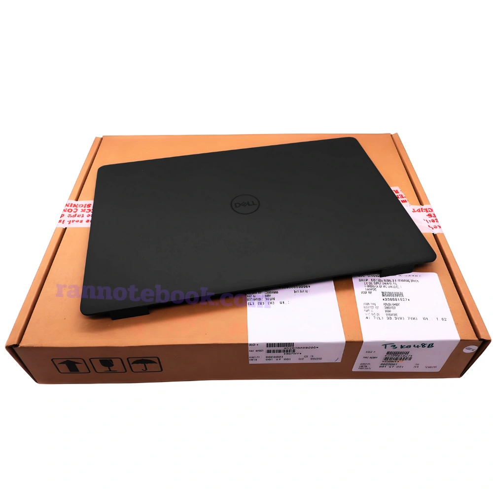 ฝาหลังจอโน๊ตบุ๊ค Dell Inspiron 3505 Back Cover แท้ศูนย์ Dell
