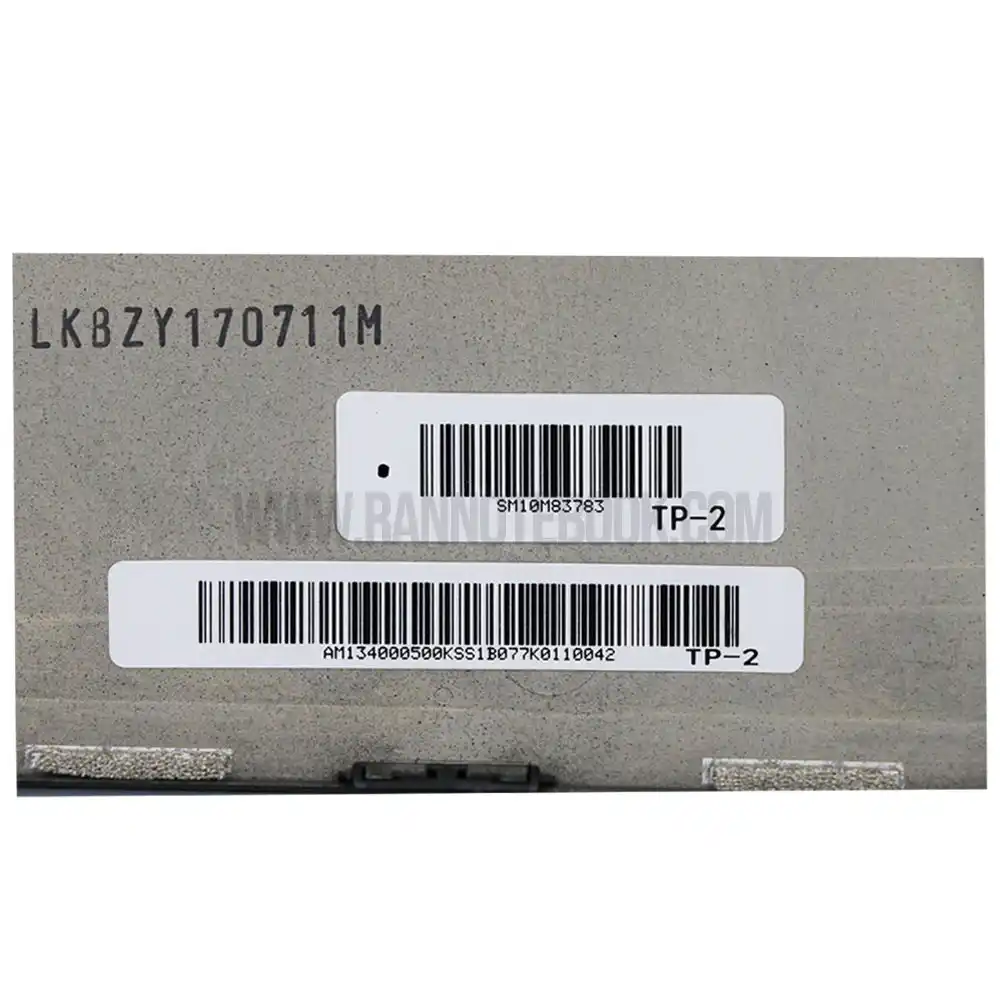 Bottom Base โน๊ตบุ๊ค Lenovo T470s Laptop ThinkPad ของดีมีประกัน ส่งฟรี ส่งไว