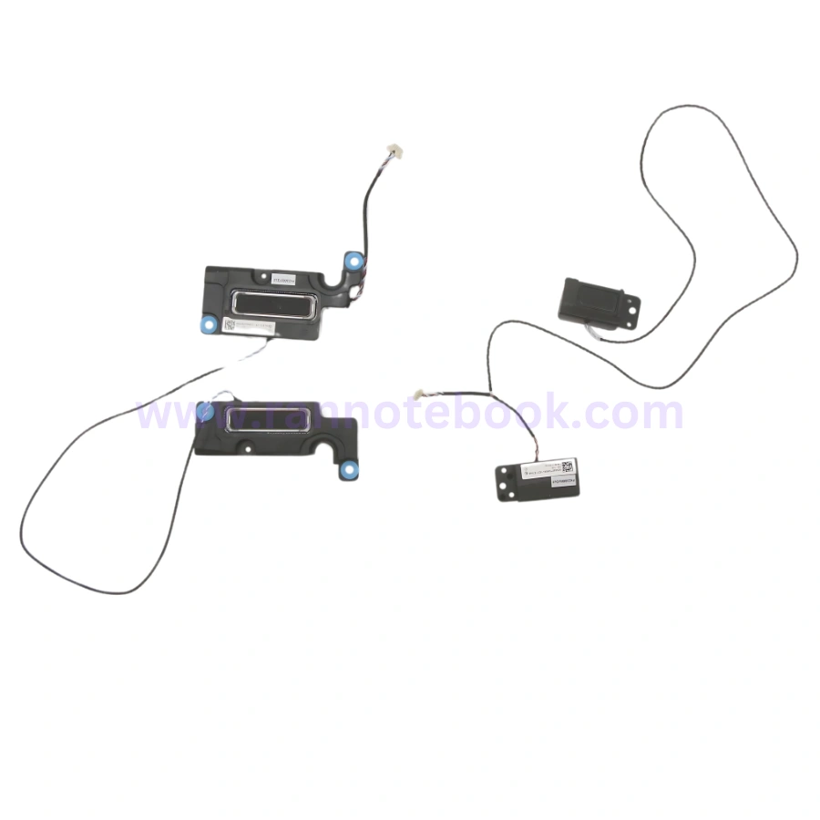 ลำโพงโน๊ตบุ๊ค Lenovo X1 Carbon 9th Gen ThinkPad สินค้าตรงรุ่น ประกันสินค้า ราคาพิเศษ