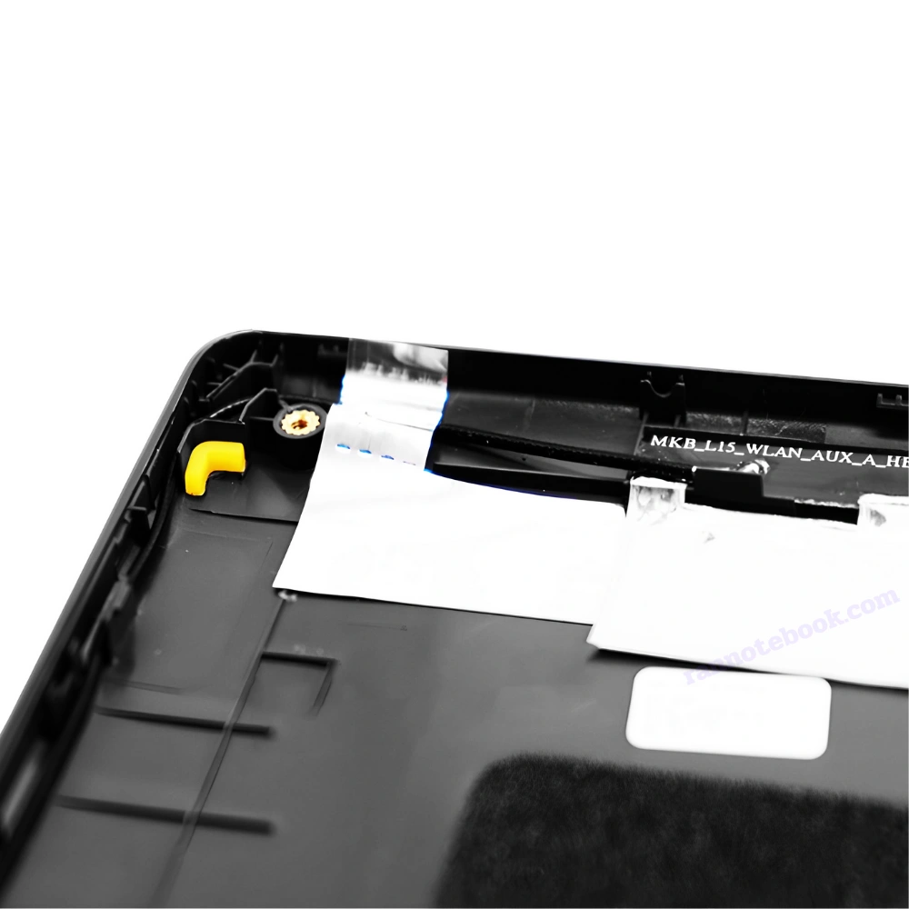 ฝาหลังจอ Back Cover Dell Latitude 3510 แท้ รับประกันศูนย์ Dell 90วัน ฝาจอ โน๊ตบุ๊ค Dell Latitude 3510 ตรงรุ่น ประกันศูนย์ Dell Thailand