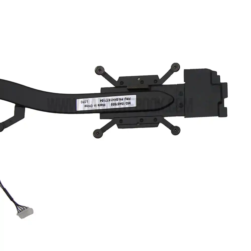 พัดลม CPU Notebook Lenovo T14s Gen 2 ThinkPad ของดีมีประกัน คุ้มค่า ส่งฟรี