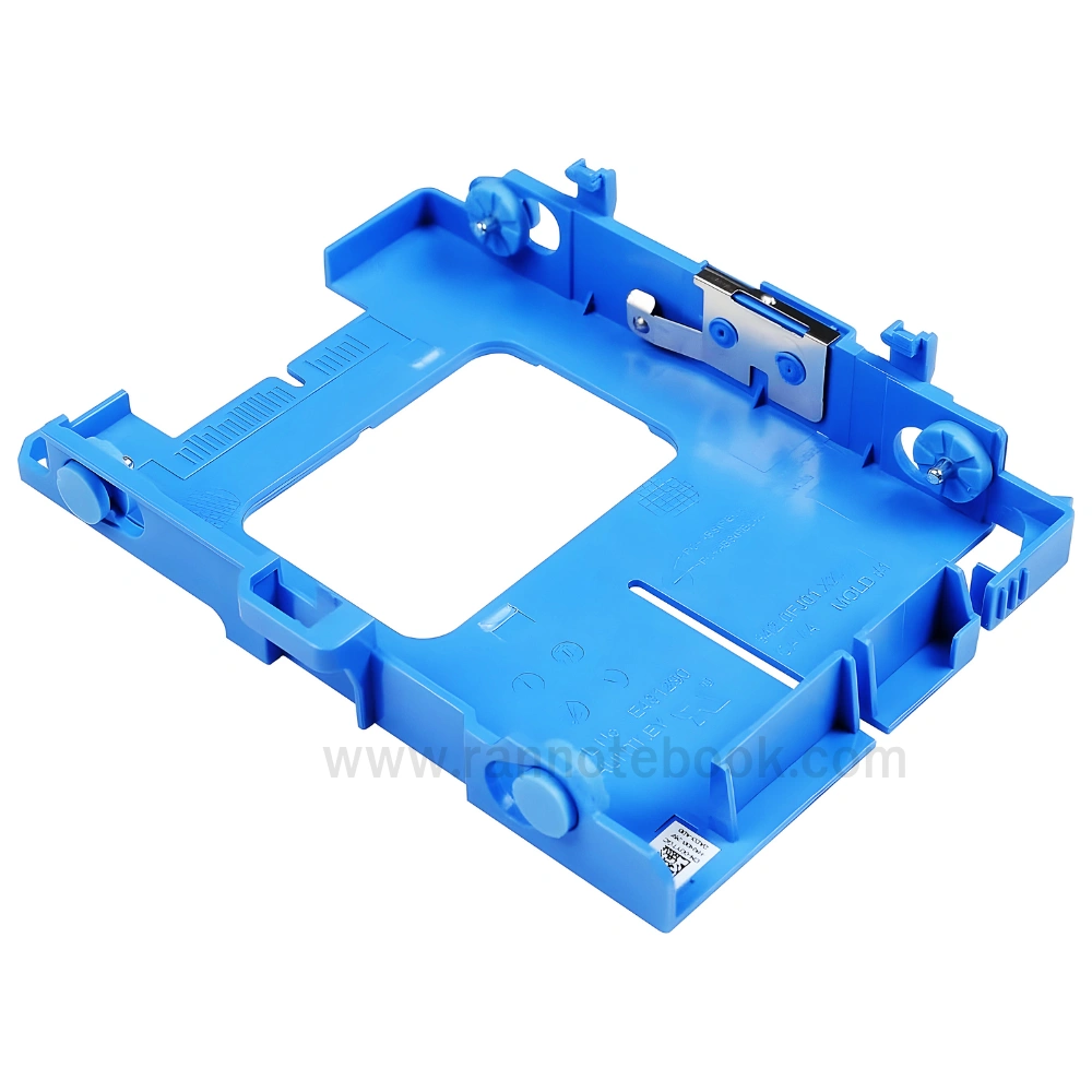 ถาดใส่ HDD 2.5" Dell 3000MFF 5000MFF 7000MFF 7010MFF T3260 แท้ศูนย์