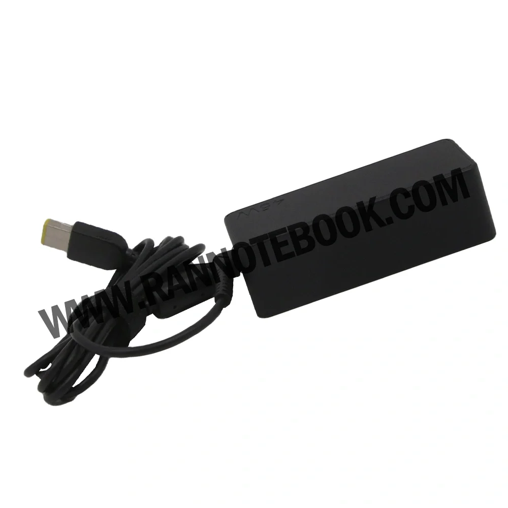 สายชาร์จโน๊ตบุ๊ค Lenovo E460 ThinkPad 45W 3P คุ้มค่า รับประกันสินค้า