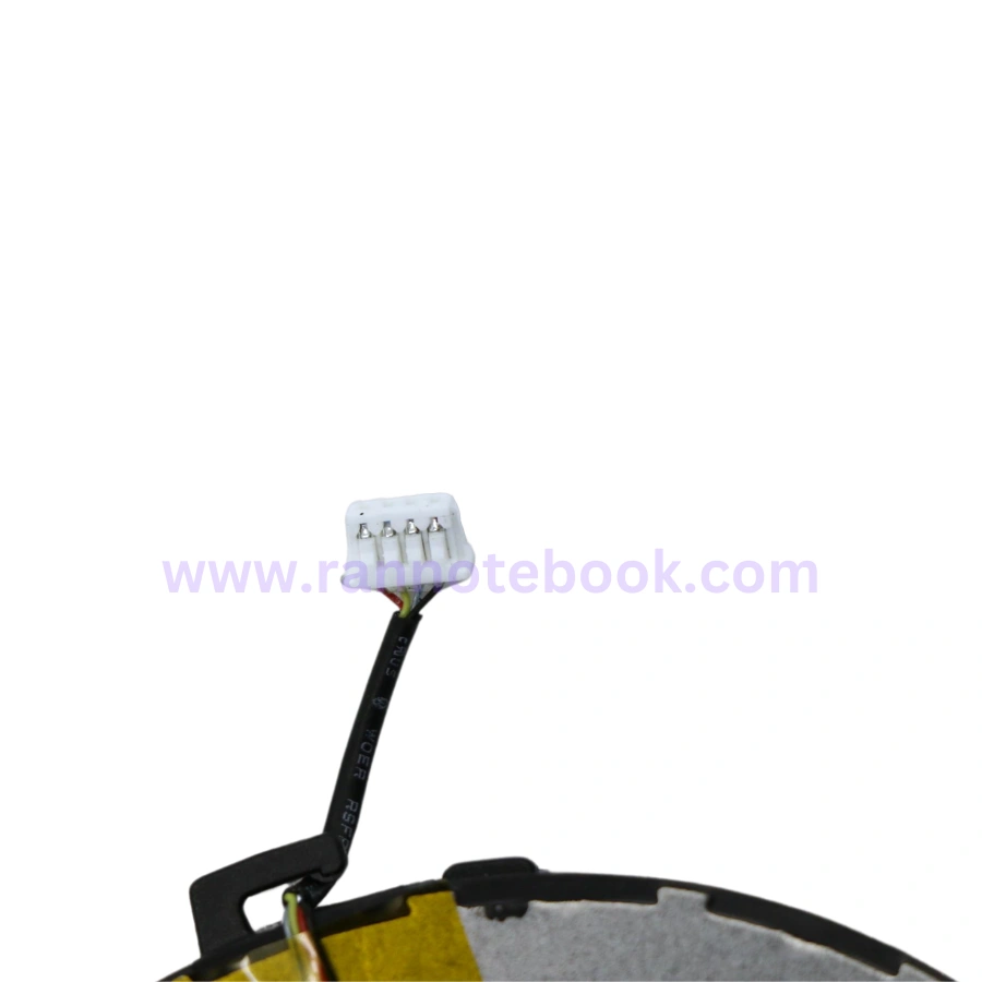 พัดลมโน๊ตบุ๊ค Lenovo Y540-15IRH-PG0 ราคาถูก ประกันคุณภาพสินค้า ตรงรุ่น