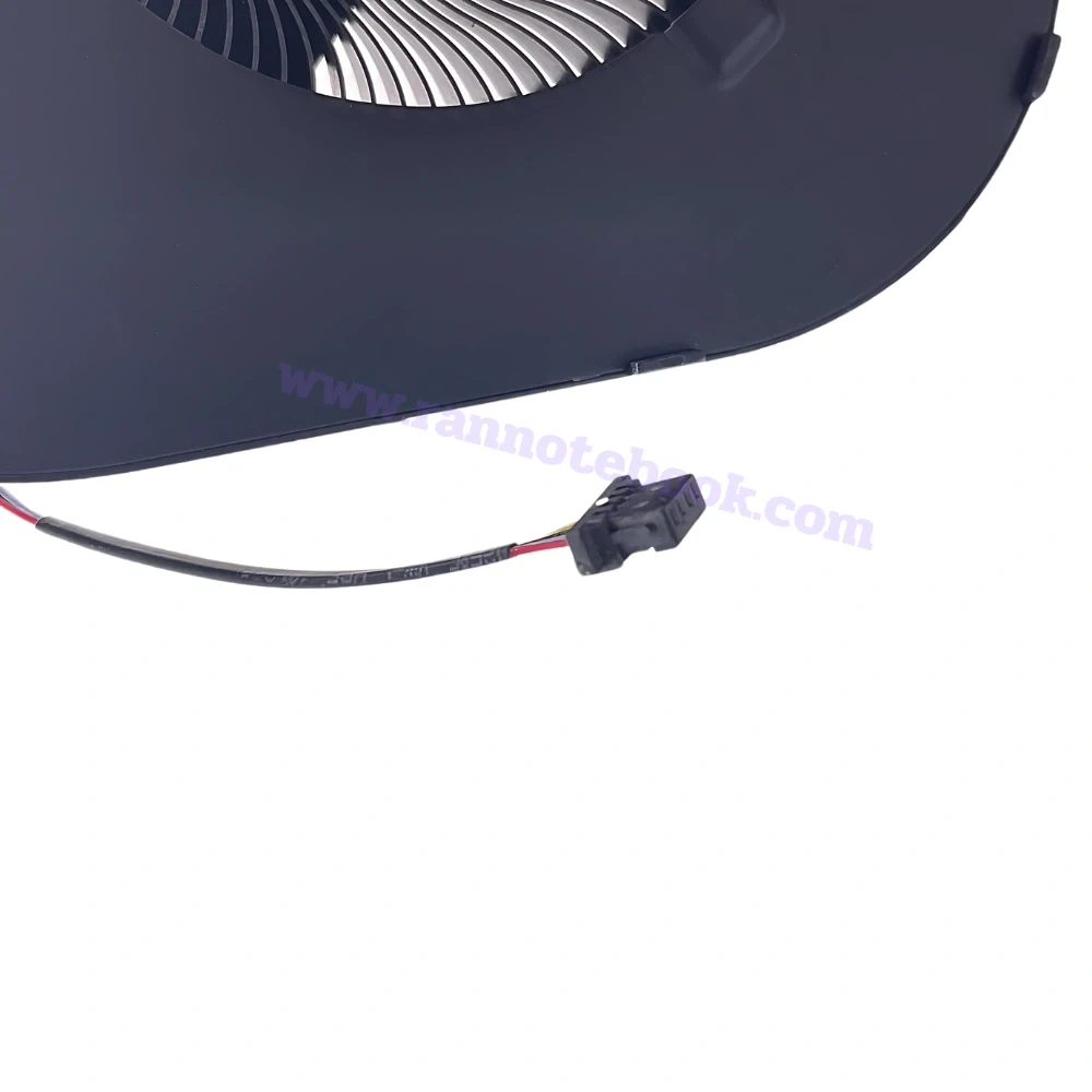 พัดลมโน๊ตบุ๊ค Asus Vivobook Pro 15 OLED K3500P พัดลม GPU รับประกัน คุณภาพดี