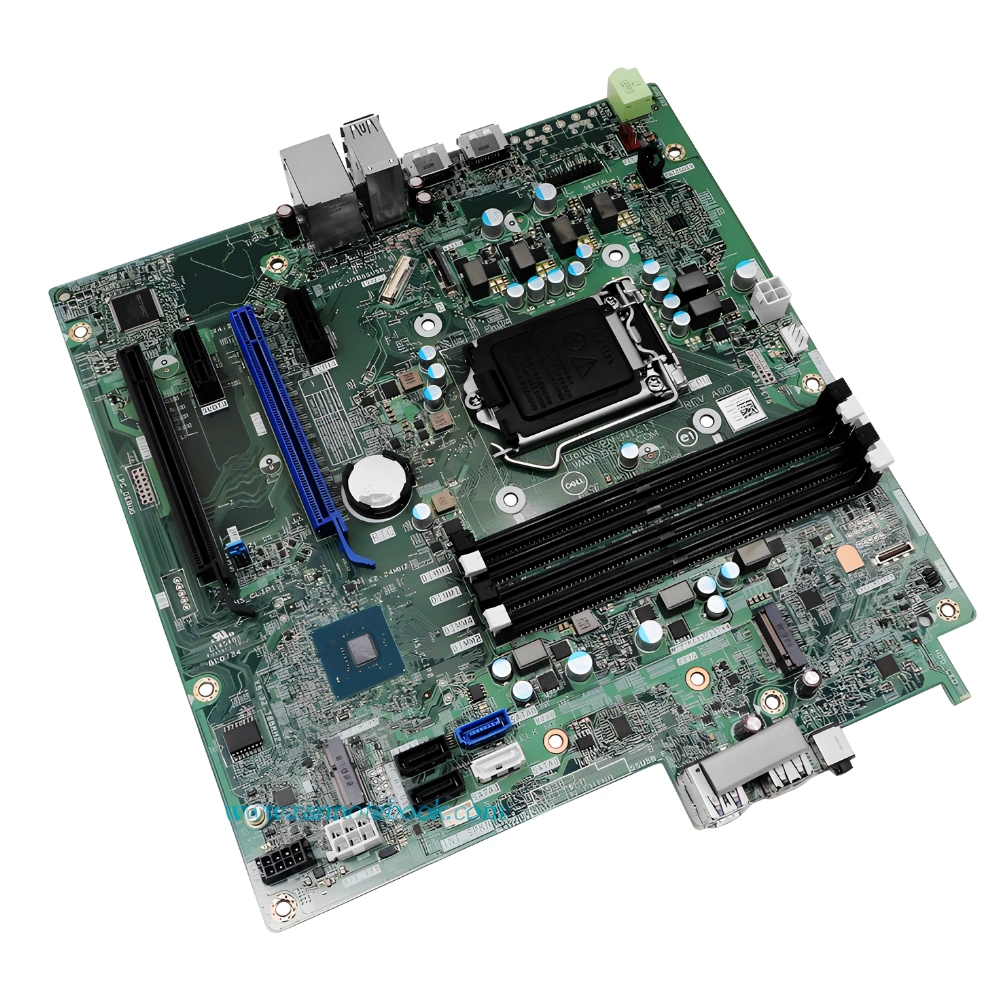 Mainboard Dell OptiPlex 5060 MT แท้ศูนย์ประกัน Dell Thailand
