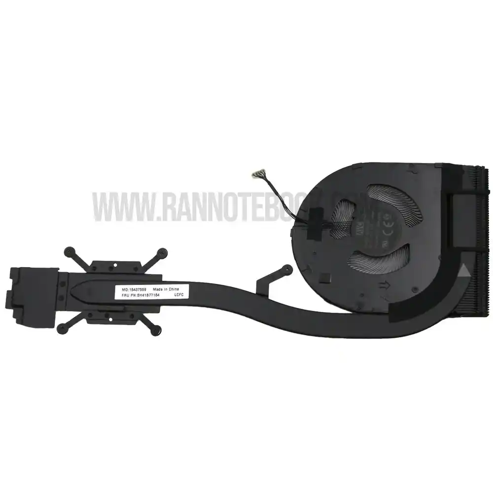 พัดลม CPU Notebook Lenovo T14s Gen 2 ThinkPad ของดีมีประกัน คุ้มค่า ส่งฟรี