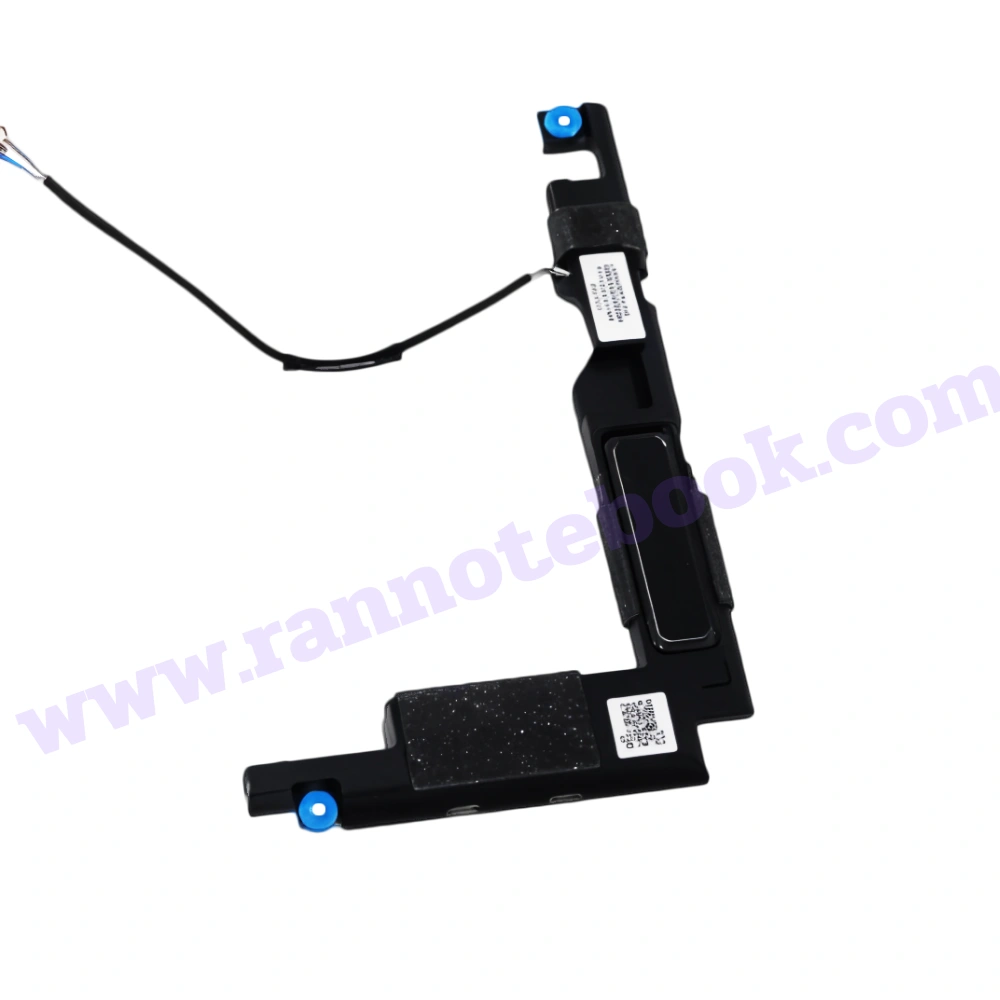 ลำโพงโน๊ตบุ๊ค Dell แท้ Latitude 7350 ประกันศูนย์ Dell ไทย Speaker L-R ตรงรุ่น