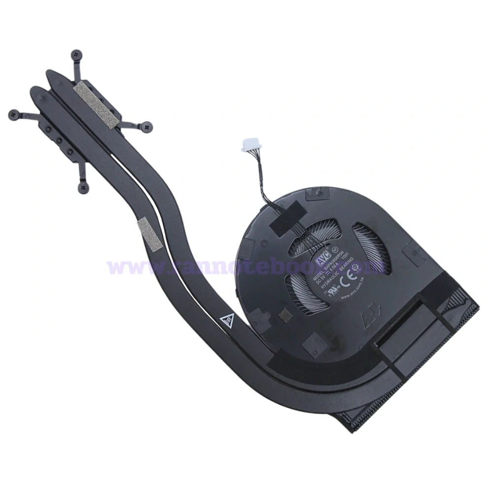 พัดลมโน๊ตบุ๊ค Lenovo L14 Gen 1 ThinkPad BAPA0806R5H รับประกันสินค้า