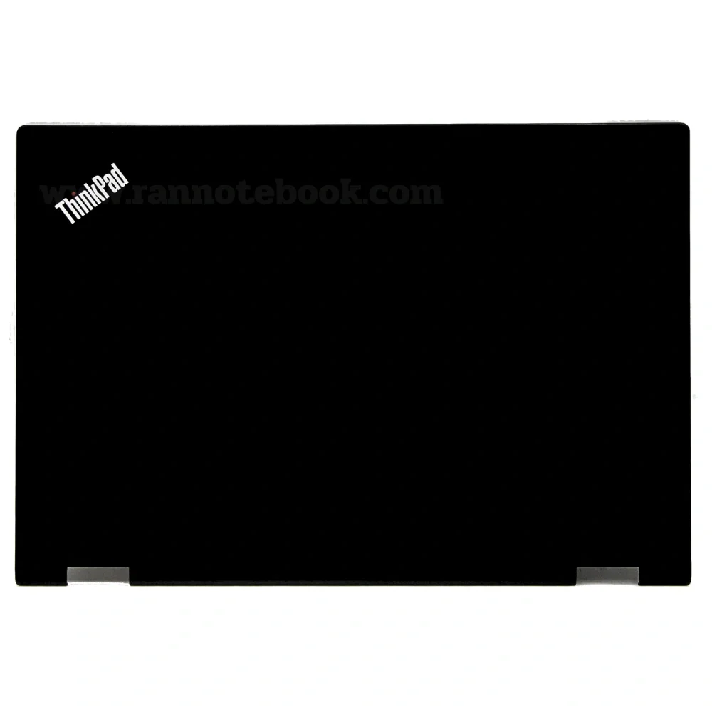 ฝาหลังจอโน๊ตบุ๊ค Lenovo L13 Yoga ThinkPad 5CB0S95345 รับประกันสินค้า