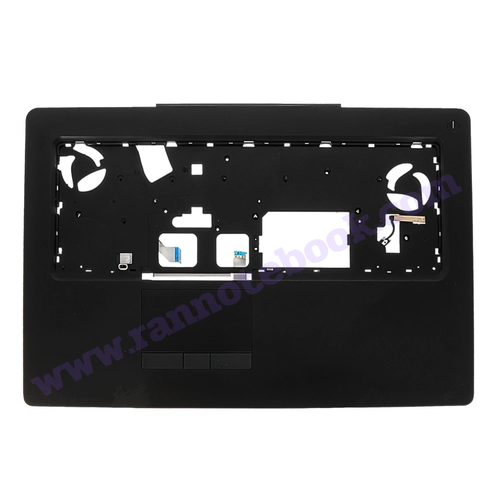 Palmrest Touchpad Dell Precision 7720 แท้ ราคา พิเศษ บอดี้บน พร้อมทัชแพด Dell 7720 บอดี้บน Dell Precision 7720 ตรงรุ่น ตรงสเปค รับประกันศูนย์ Dell Thailand