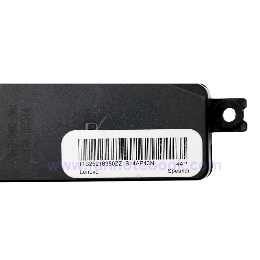 ลำโพงโน๊ตบุ๊ค Lenovo B50-30 (Touch) All-in-One ราคาพิเศษ ประกันสินค้า ตรงรุ่น ส่งฟรี