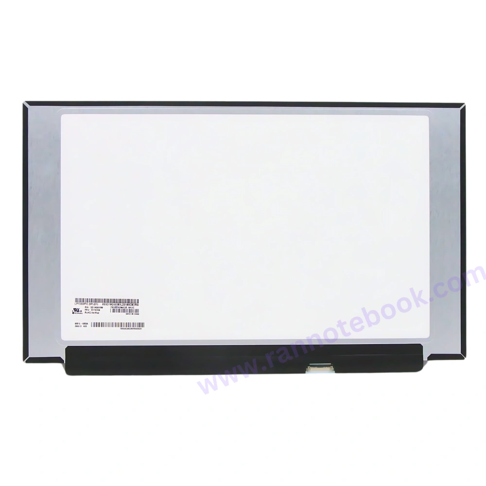 จอโน๊ตบุ๊ค Lenovo T590 ThinkPad 15.6 FHD รับประกันสินค้า รับประกันสินค้า