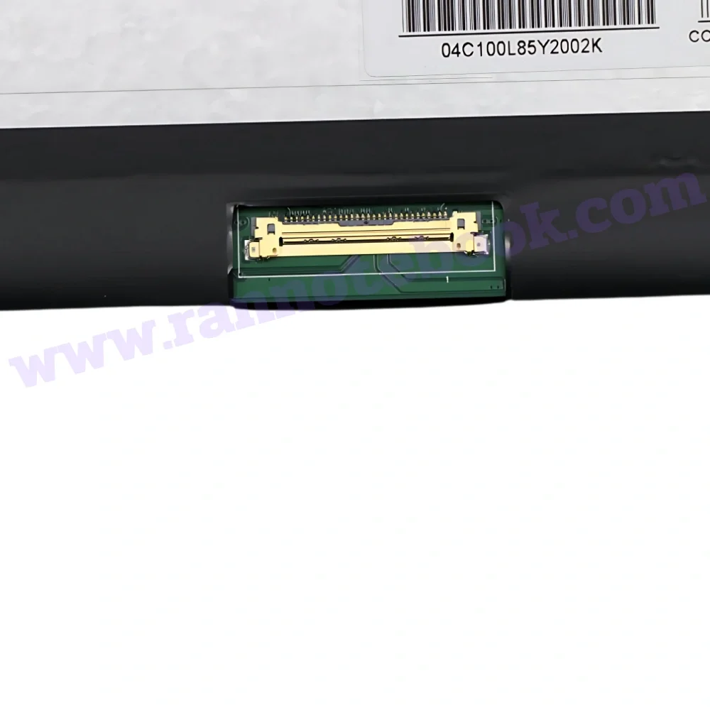 จอโน๊ตบุ๊ค Lenovo V330-14IKB 14" นิ้ว HD ตรงรุ่น ประกันสินค้า ส่งฟรี