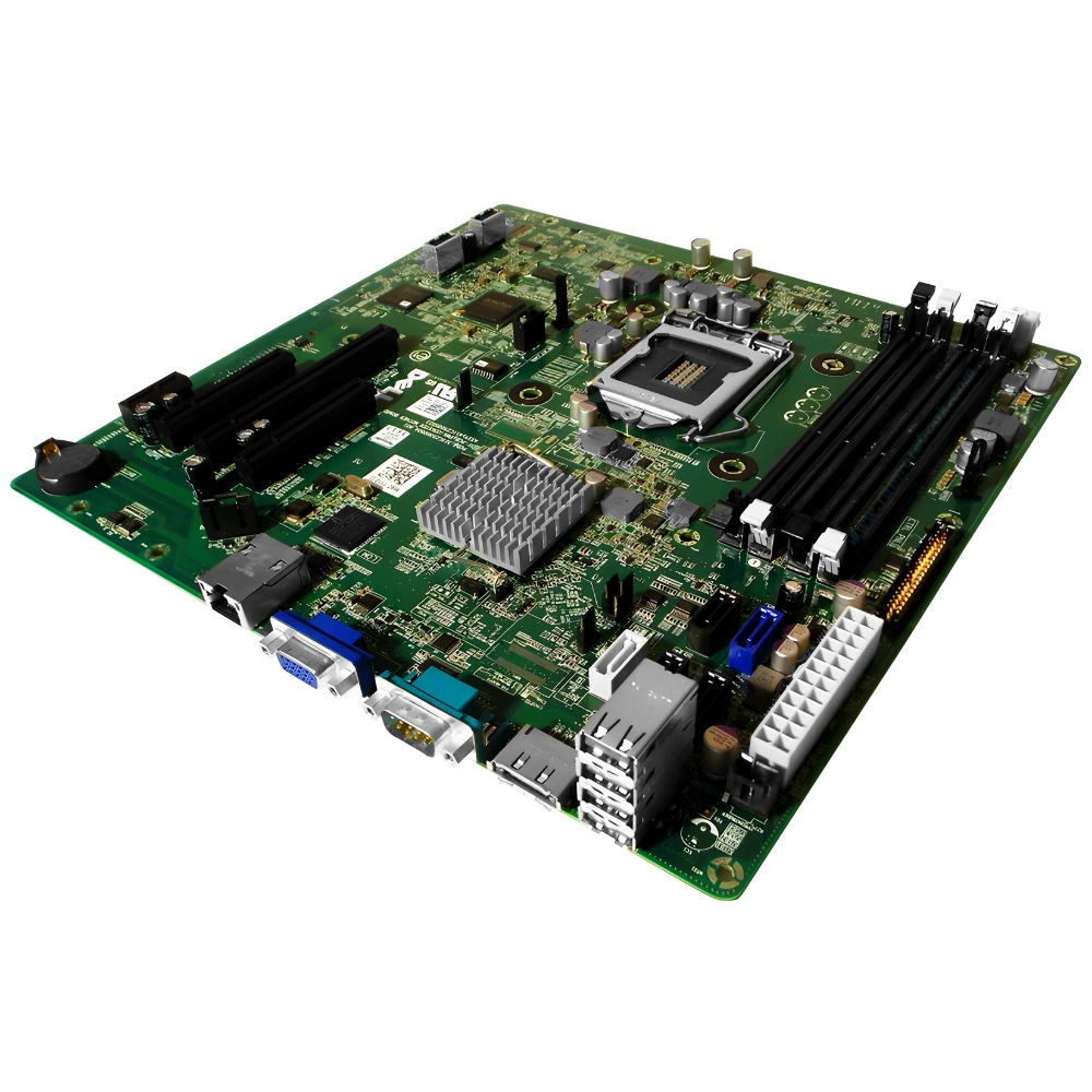 Mainboard Dell PowerEdge T110 ตรงรุ่น ตรงสเปค รับประกัน