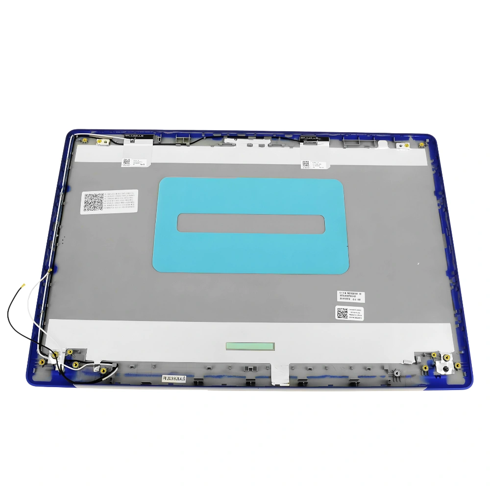 ฝาจอ Dell Inspiron 3580 Back Cover Dell 3580 ฝาหลังจอโน๊ตบุ๊ค Dell 3580 บอดี้จอ Dell 3580 แท้ ประกันศูนย์ Dell Thailand ราคา พิเศษ