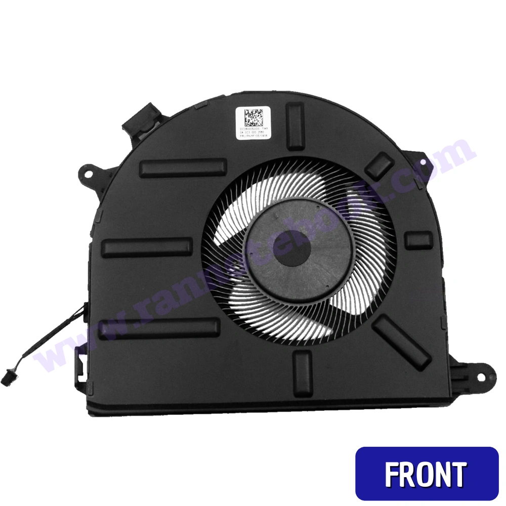 พัดลมโน๊ตบุ๊ค Lenovo ThinkBook 15 G2 ITL FAN CPU