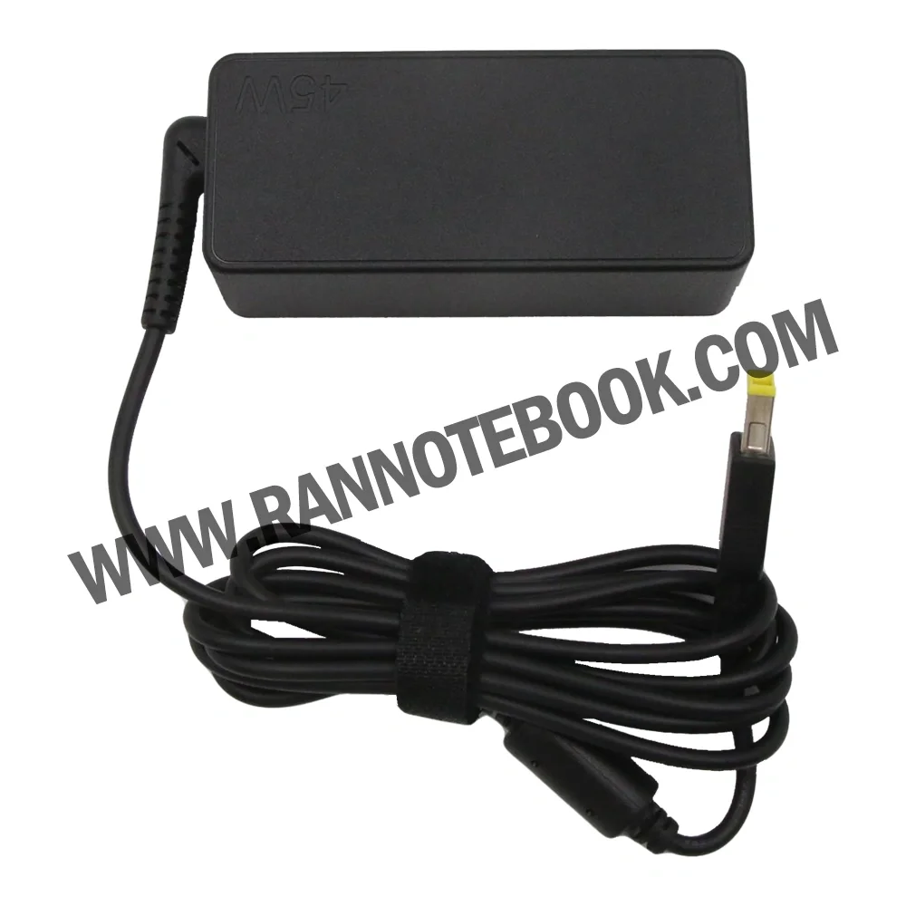 สายชาร์จโน๊ตบุ๊ค Lenovo E460 ThinkPad 45W 3P คุ้มค่า รับประกันสินค้า