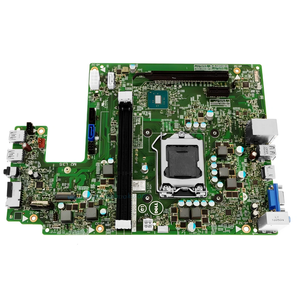 เมนบอร์ด Dell Inspiron 3250 แท้ ตรงรุ่น รับประกัน Dell Thailand