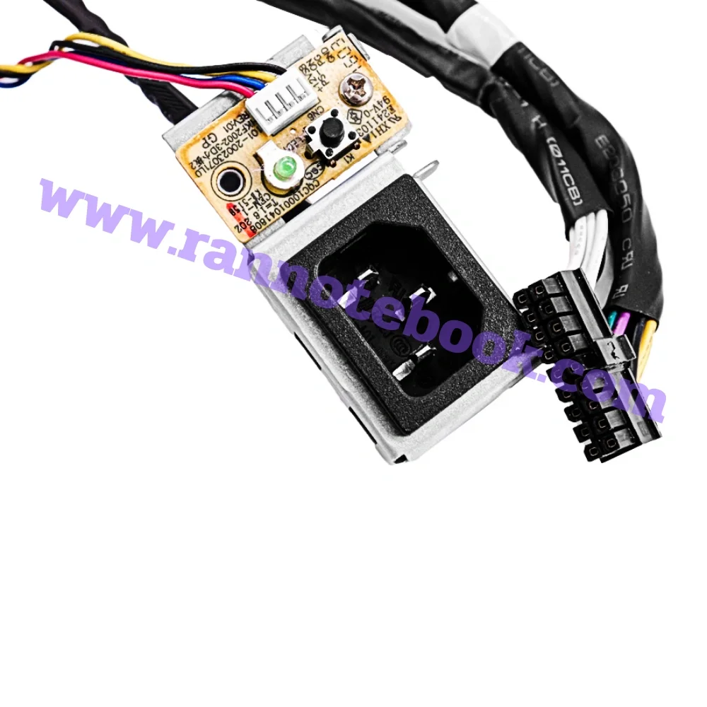 ใหม่ Power Supply Dell Optiplex 7440 3240 All in One แท้ ตรงรุ่น ลด ราคาพิเศษ พาวเวอร์ ซัพพลาย Dell 3240 7440,เพาเวอร์ซัพพลาย Dell 7440 แท้ รับประกันศูนย์ Dell Thailand