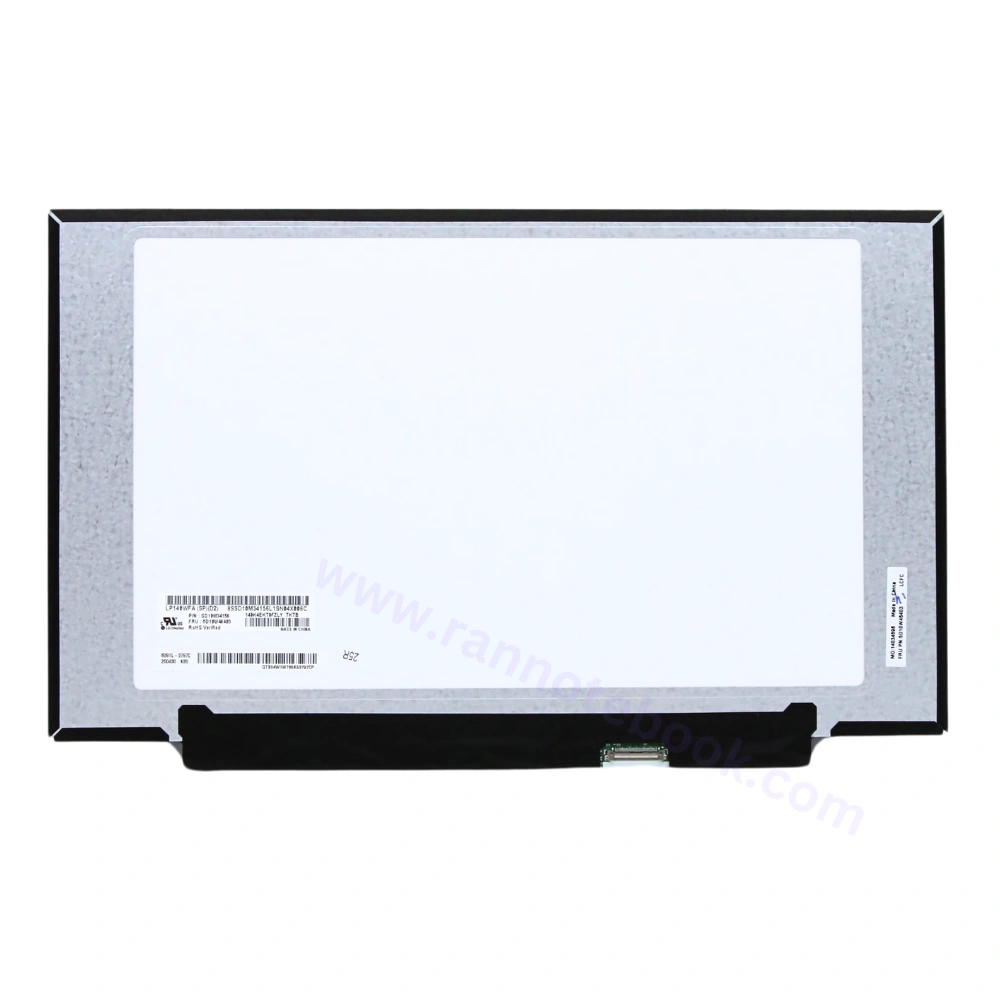 จอโน๊ตบุ๊ค Lenovo E14-ThinkPad 14.0" FHD ส่งฟรี รับประกันสินค้าคุณภาพดี