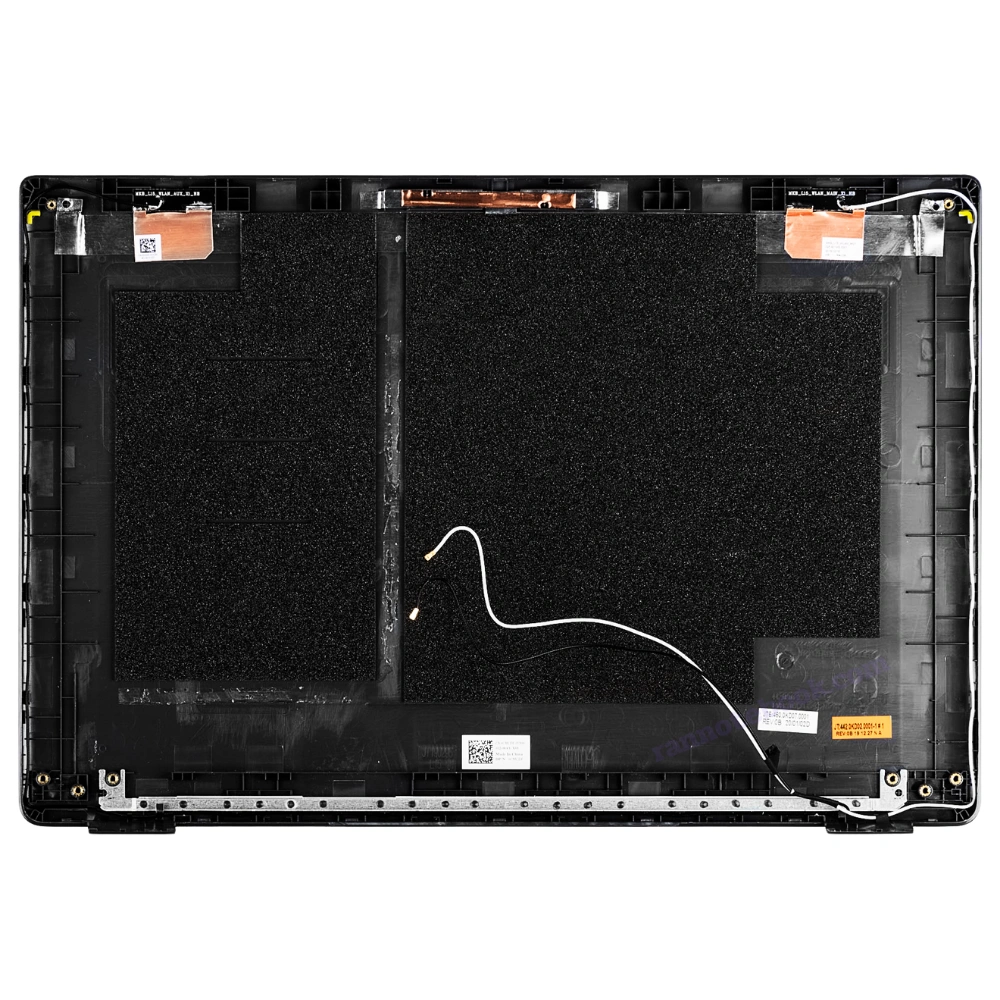 ฝาหลังจอ Back Cover Dell Latitude 3510 แท้ รับประกันศูนย์ Dell 90วัน ฝาจอ โน๊ตบุ๊ค Dell Latitude 3510 ตรงรุ่น ประกันศูนย์ Dell Thailand