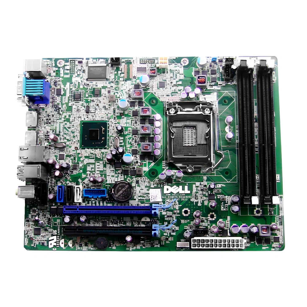 เมนบอร์ด Dell OptiPlex 9010 SFF แท้ศูนย์ ประกัน Dell Thailand