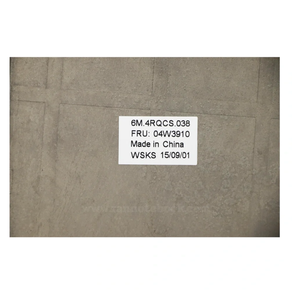 Bottom Base Notebook Lenovo X1 Carbon 1st Gen ThinkPad รับประกันสินค้า