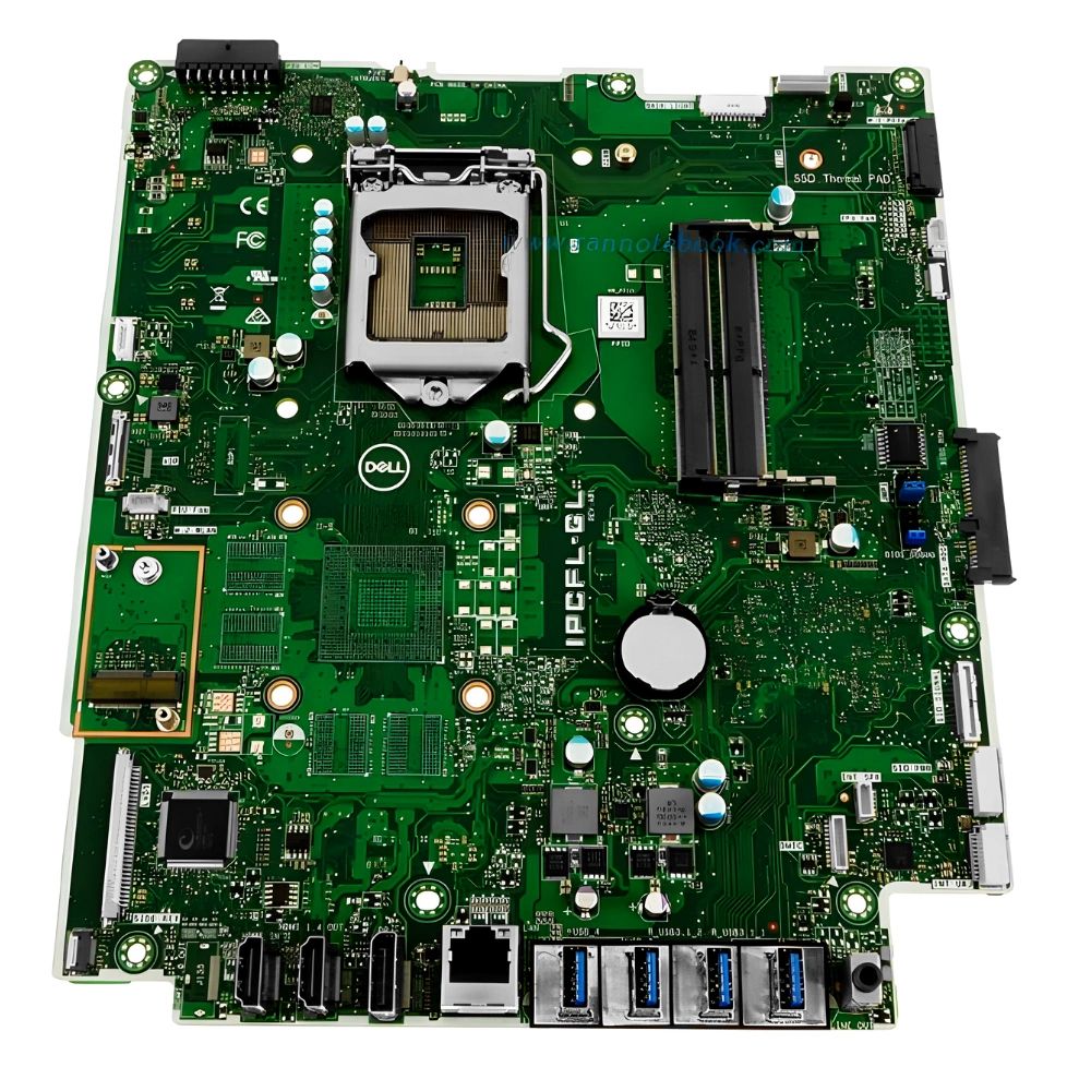 เมนบอร์ด Dell OptiPlex 7460 AIO แท้ศูนย์ประกัน Dell Thailand