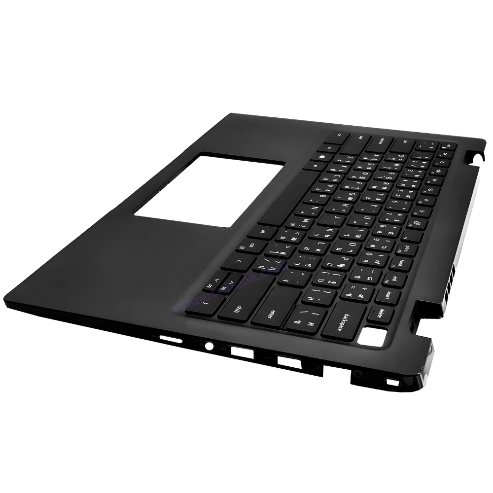 Palmrest Keyboard Dell Latitude 3420 แท้ ตรงสเปค ศูนย์ Dell Thailand