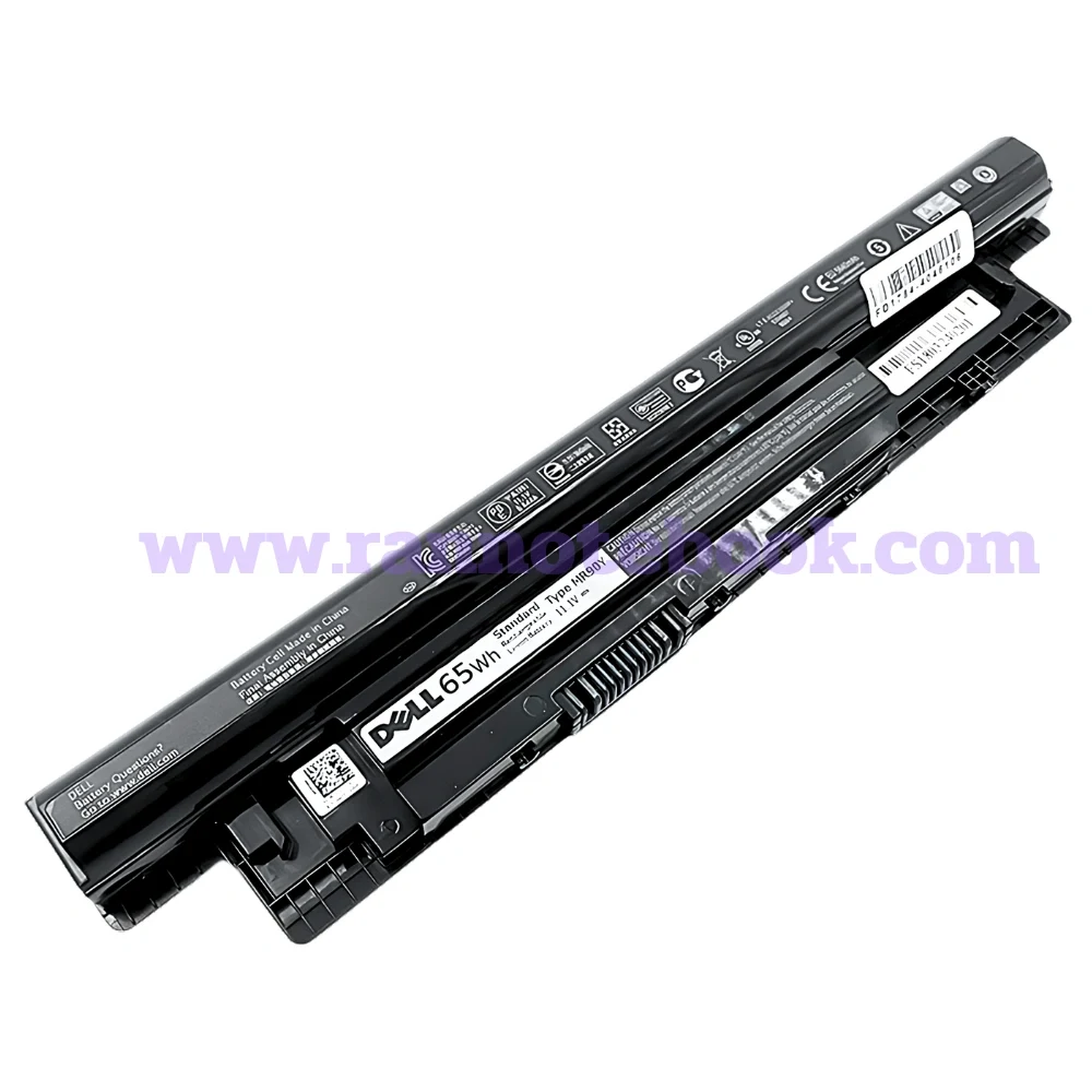 แบตเตอรี่ Dell Vostro 2521 MR90Y 65Wh แท้ประกัน ศูนย์ Dell