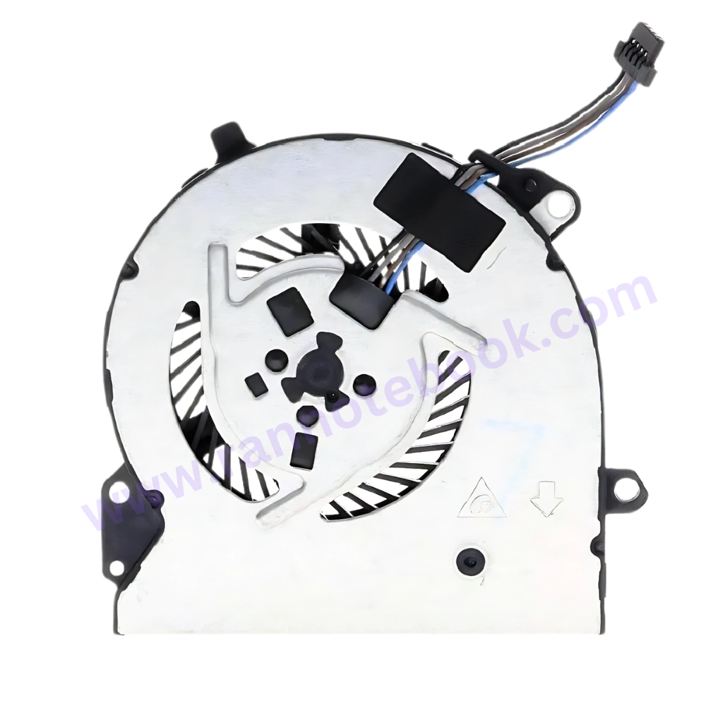 L23895-001 พัดลมโน๊ตบุ๊ค HP Pavilion 15-CS รับประกันสินค้า สินค้าคุณภาพ ส่งฟรี