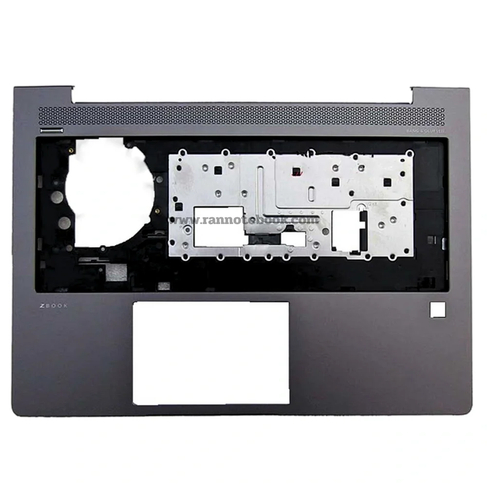 บอดี้บนโน๊ตบุ๊ค HP ZBook 14u G6 Top Cover รับประกันสินค้า ส่งฟรี