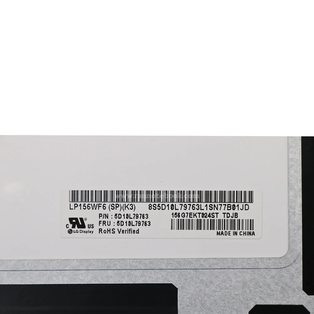 จอโน๊ตบุ๊ค Lenovo Legion Y520-15IKBN 15.6", FHD รับประกันสินค้า