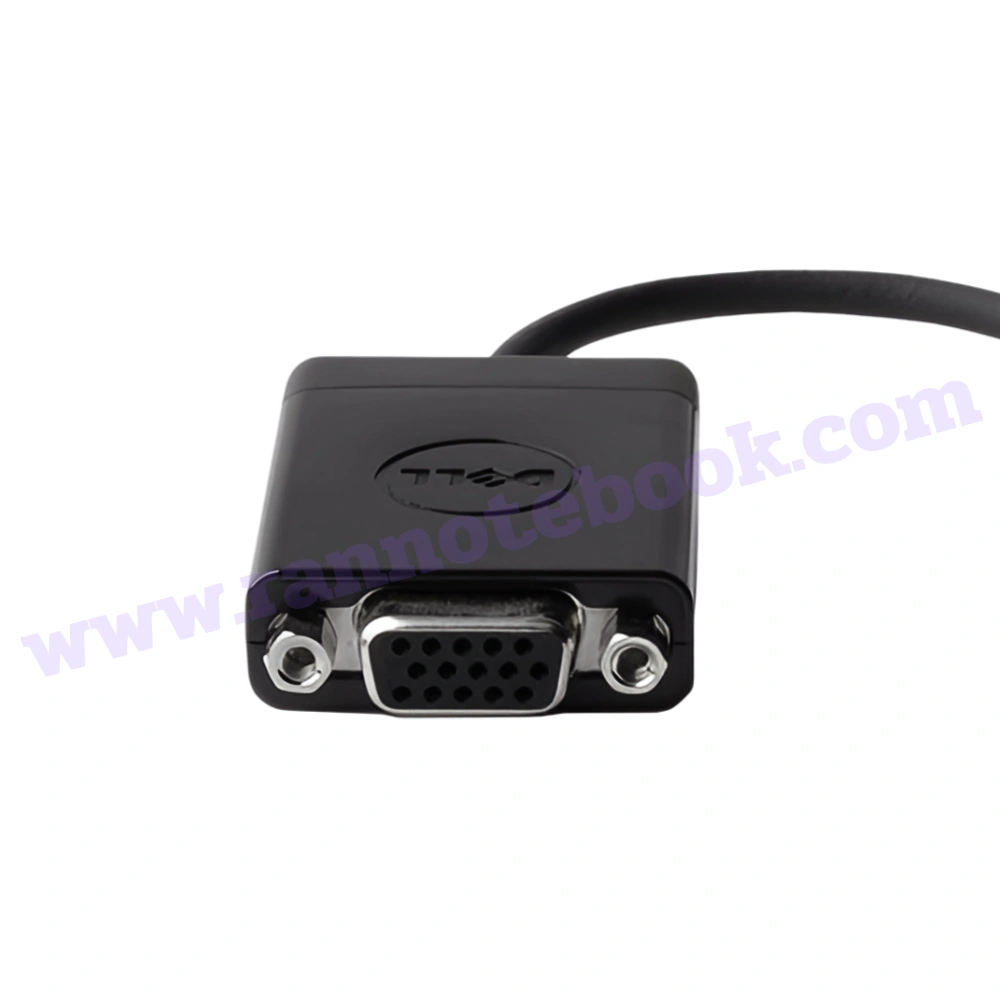 Dell สายแปลง แท้ HDMI to VGA ประกันศูนย์ Dell Thailand คุณภาพดี
