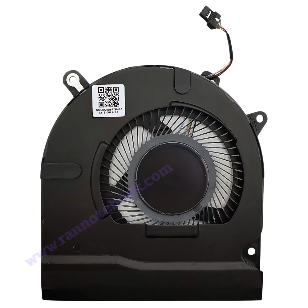 M16351-001 พัดลมโน๊ตบุ๊ค HP PAVILION 15-EG1048TX EG1048TX รับประกันสินค้า ส่งฟรี