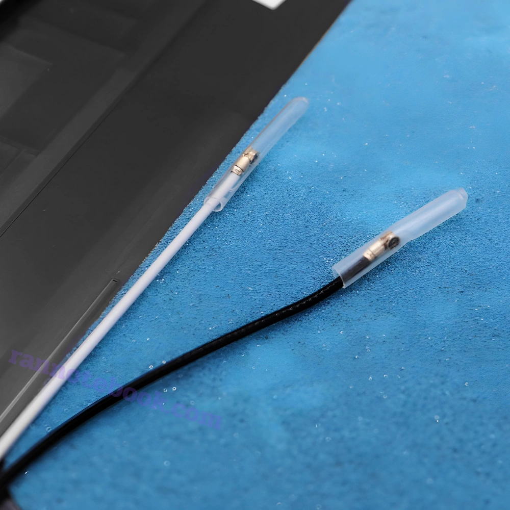 ฝาหลังจอโน๊ตบุ๊ค Dell Inspiron 3505 Back Cover แท้ศูนย์ Dell