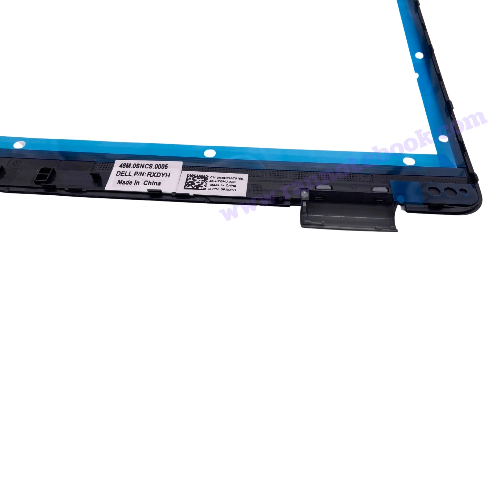 กรอบจอโน๊ตบุ๊ค Dell Latitude 5540 รับประกันสินค้าแท้ศูนย์ Dell ฟรีค่าส่ง ส่งไว คุ้มค่า