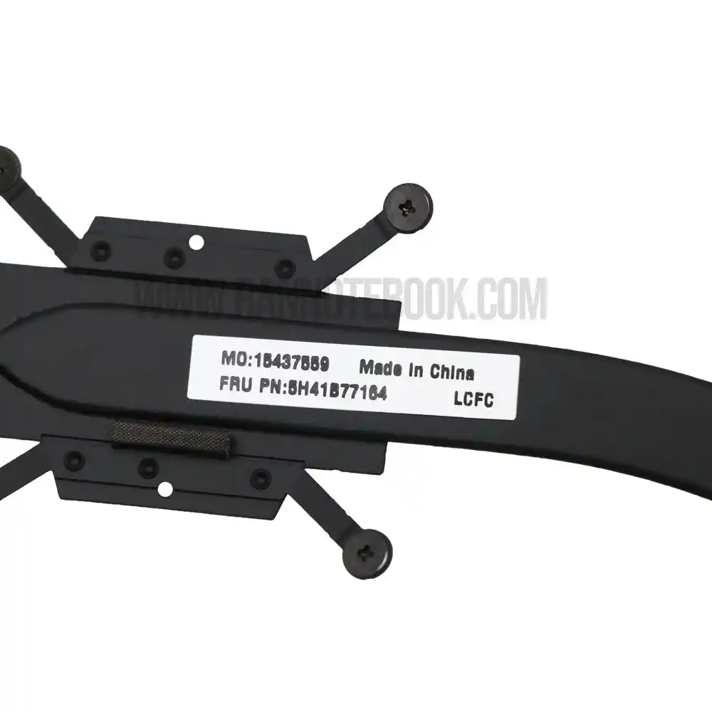 พัดลม CPU Notebook Lenovo T14s Gen 2 ThinkPad ของดีมีประกัน คุ้มค่า ส่งฟรี