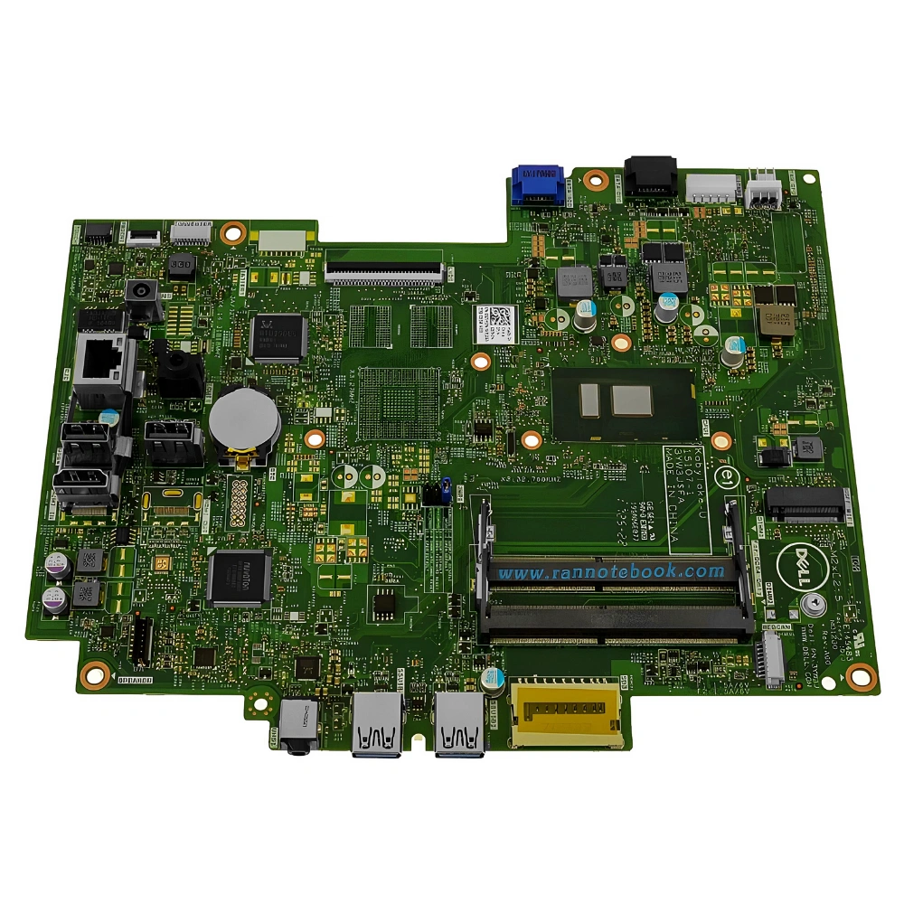 เมนบอร์ด Dell แท้ศูนย์ Inspiron 3264 AIO รับประกัน Dell ไทย