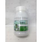 ยาแคปซูลสมุนไพร "ใบยอ" บรรจุขวดๆ ละ 100 แคปซูล