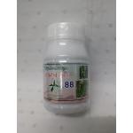 แคปซูลสมุนไพร "ย่านางเขียว" บรรจุขวดๆ ละ 50 แคปซูล