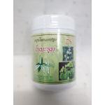 แคปซูลสมุนไพร "ใบมะรุม" บรรจุขวดๆ ละ 60 แคปซูล